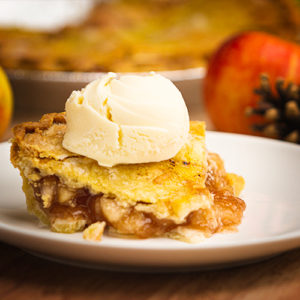 apple pie