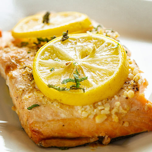 How Long to Bake Salmon at 425 Degrees