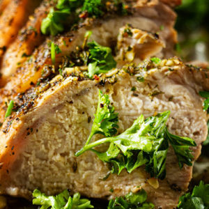 pork tenderloin