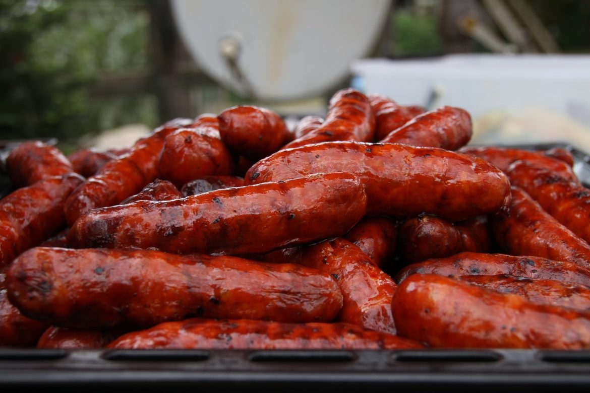 How Long to Bake Italian Sausage sausage