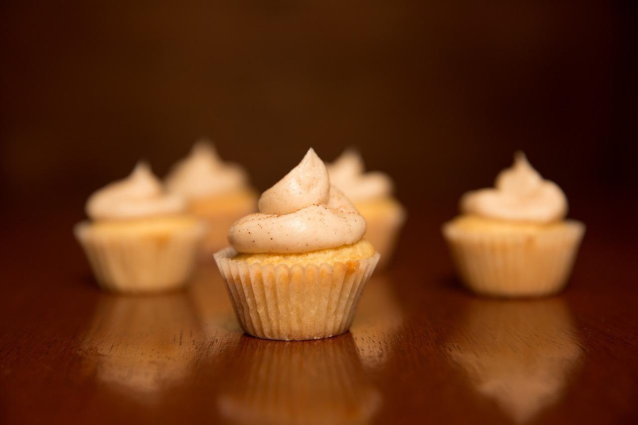 Typical Bake Time for Mini Cupcakes Baking Tips and How to Know When