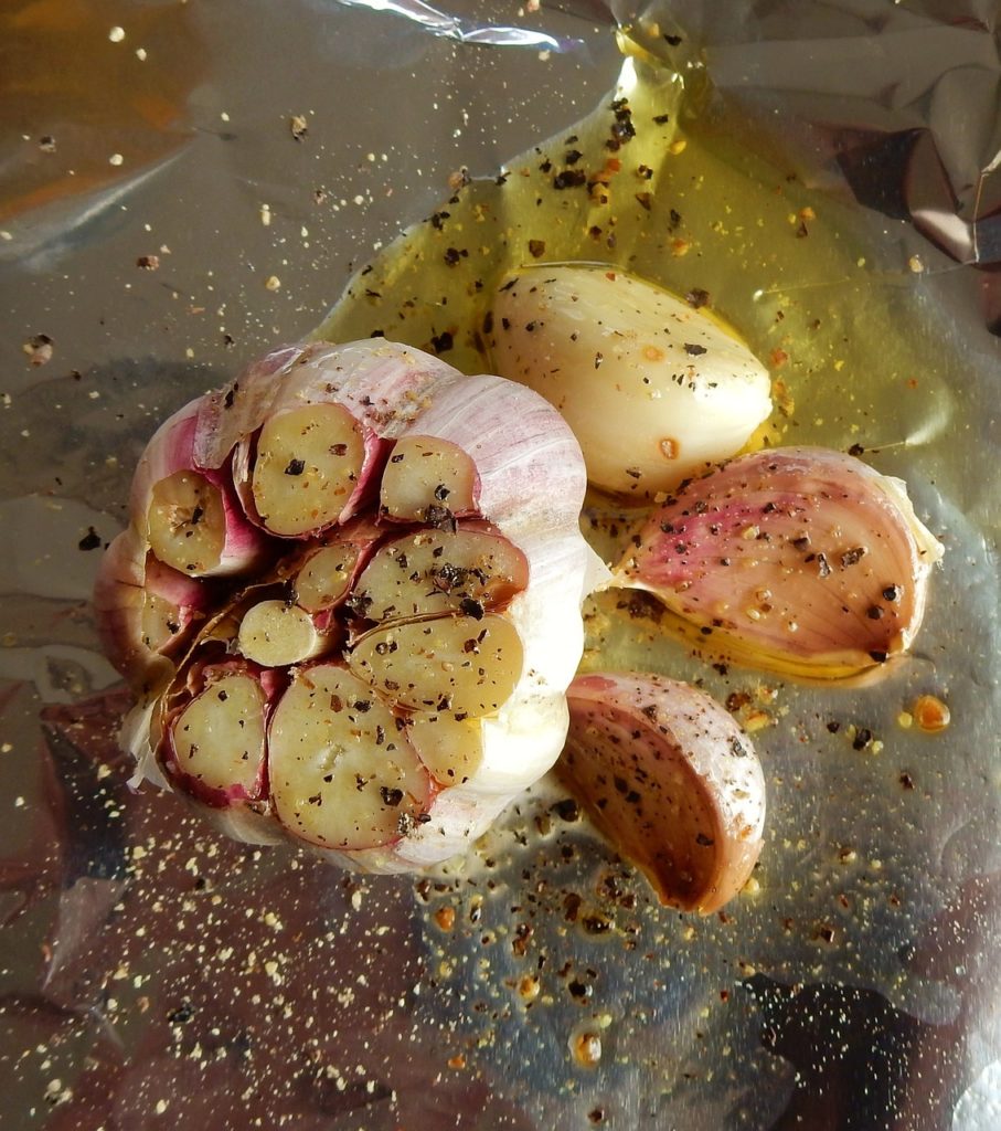 Time to Bake Garlic! How Long to Bake Garlic in the Oven