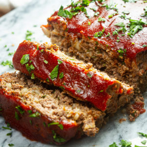 meatloaf